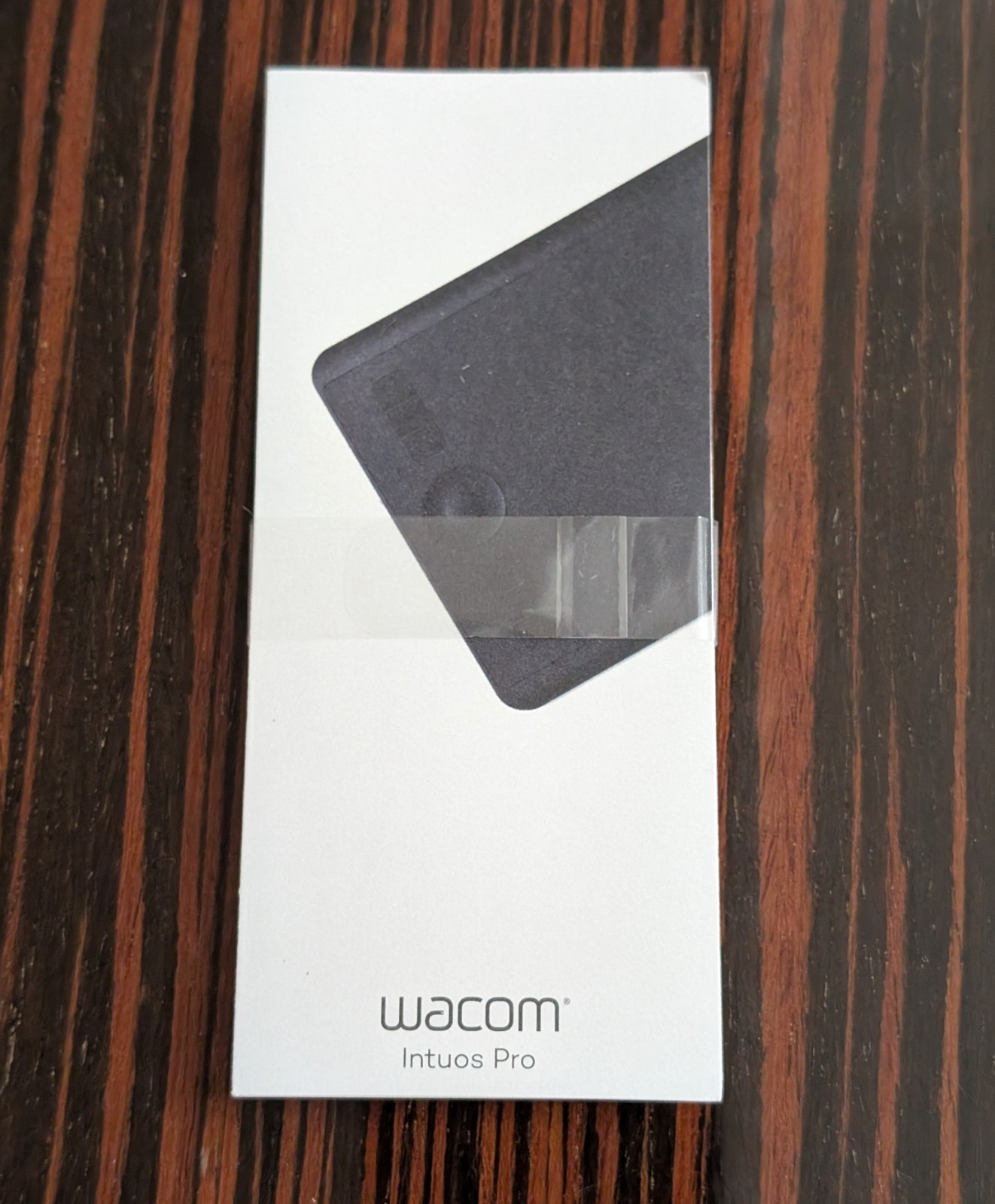 Wacom Intuos Pro Digital Graphic Drawing Tablet For Mac/PC Small PTH-460