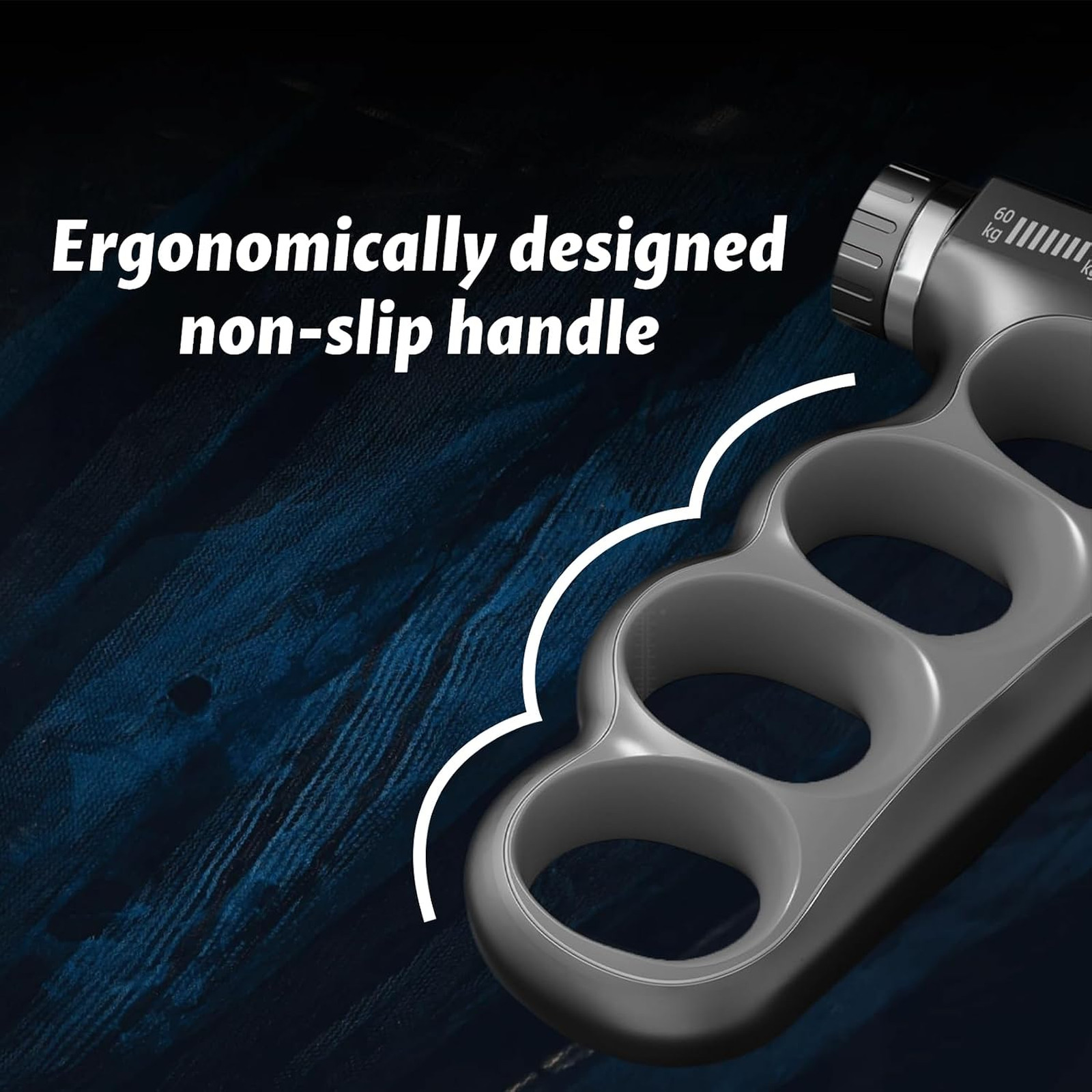 Hand Grip Strength Trainer Exerciser Devices, Forearm Trainer Strengthener
