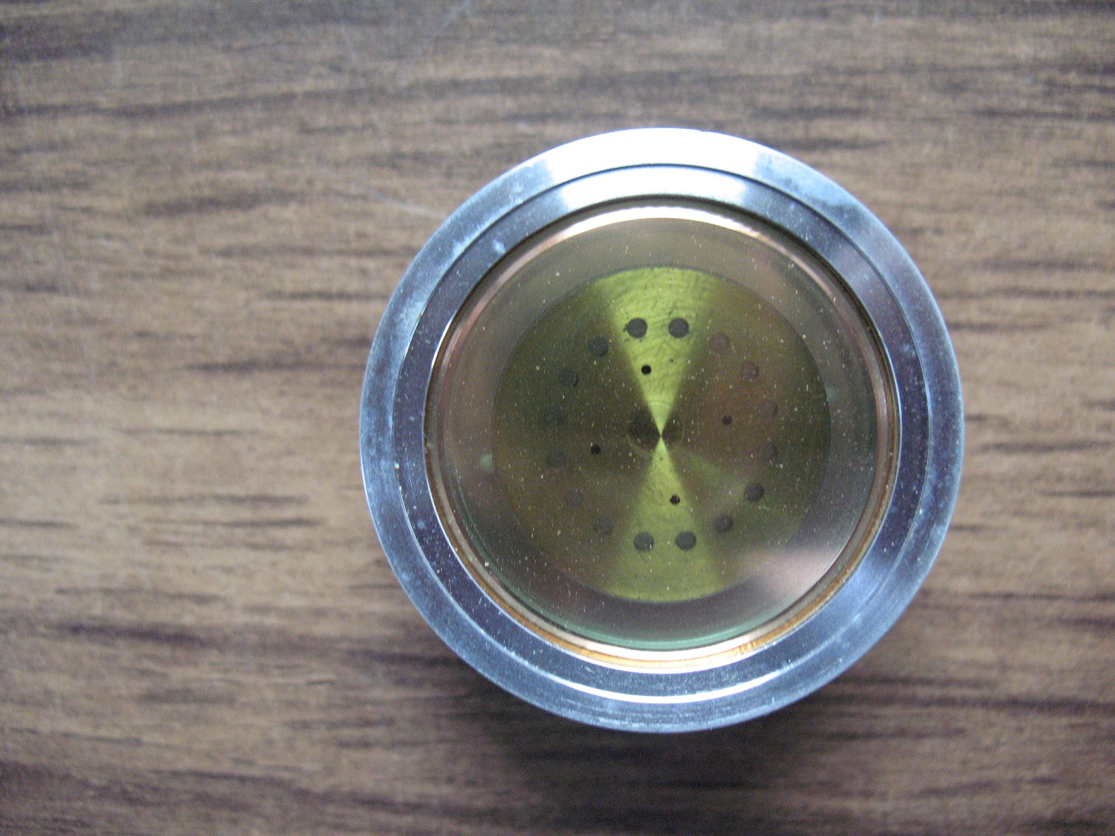 Sony C-37A Capsule Only