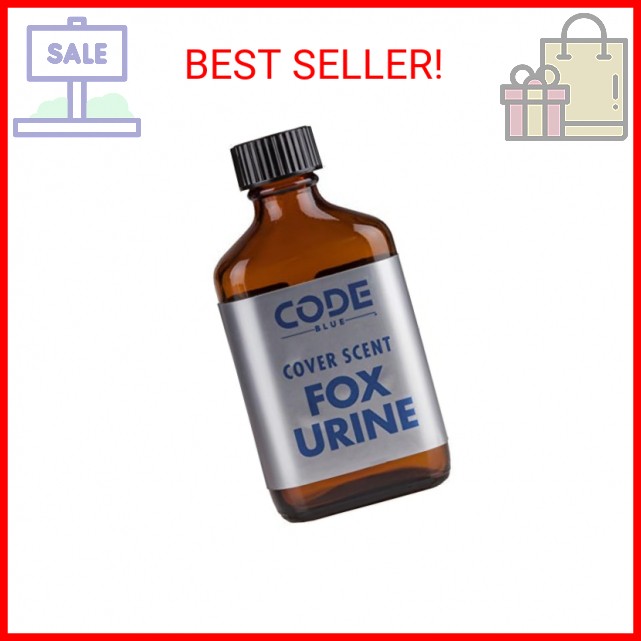 Fox Urine , 2-Ounce