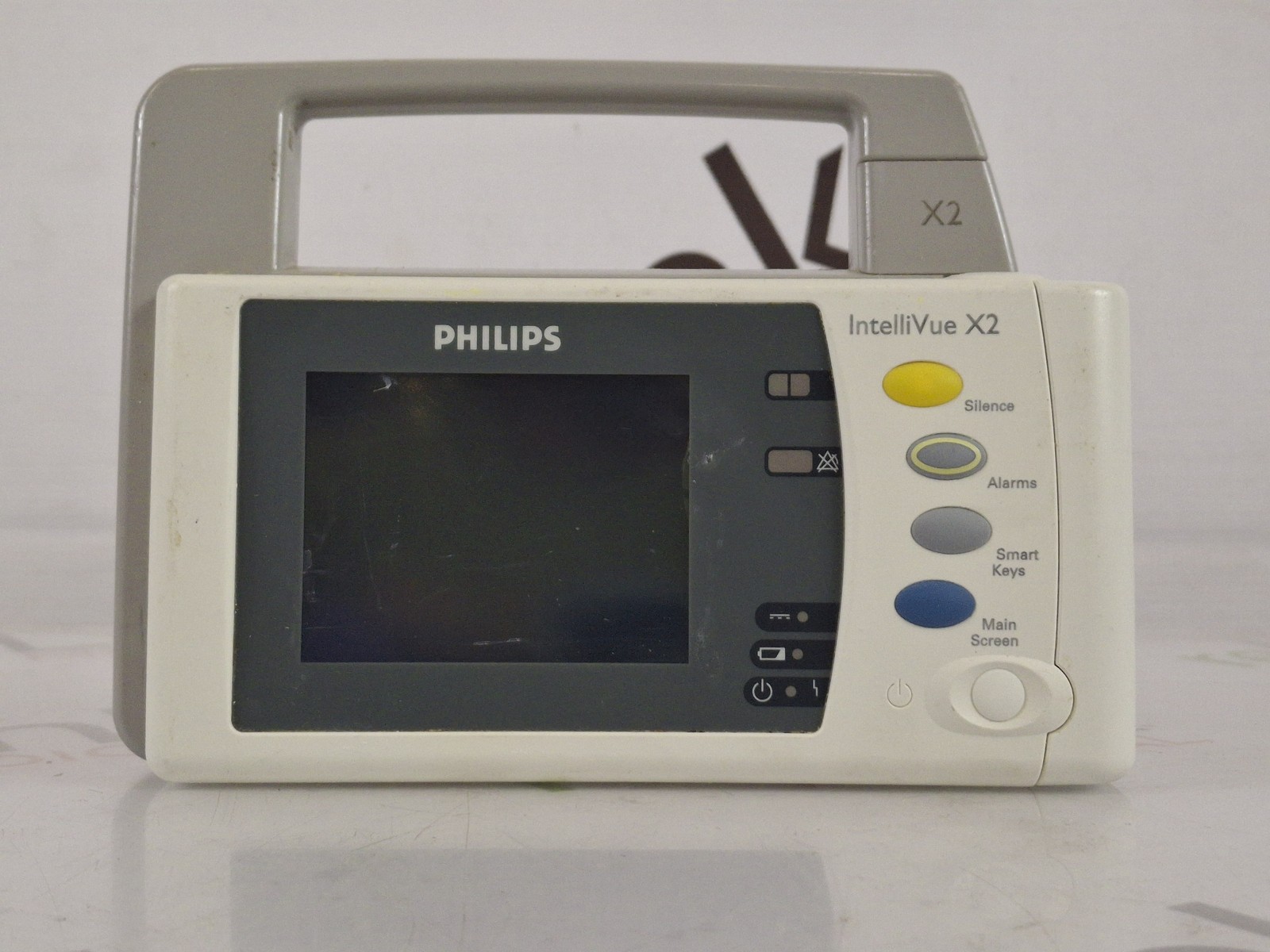Philips IntelliVue X2 Module - Masimo Rainbow SpO2