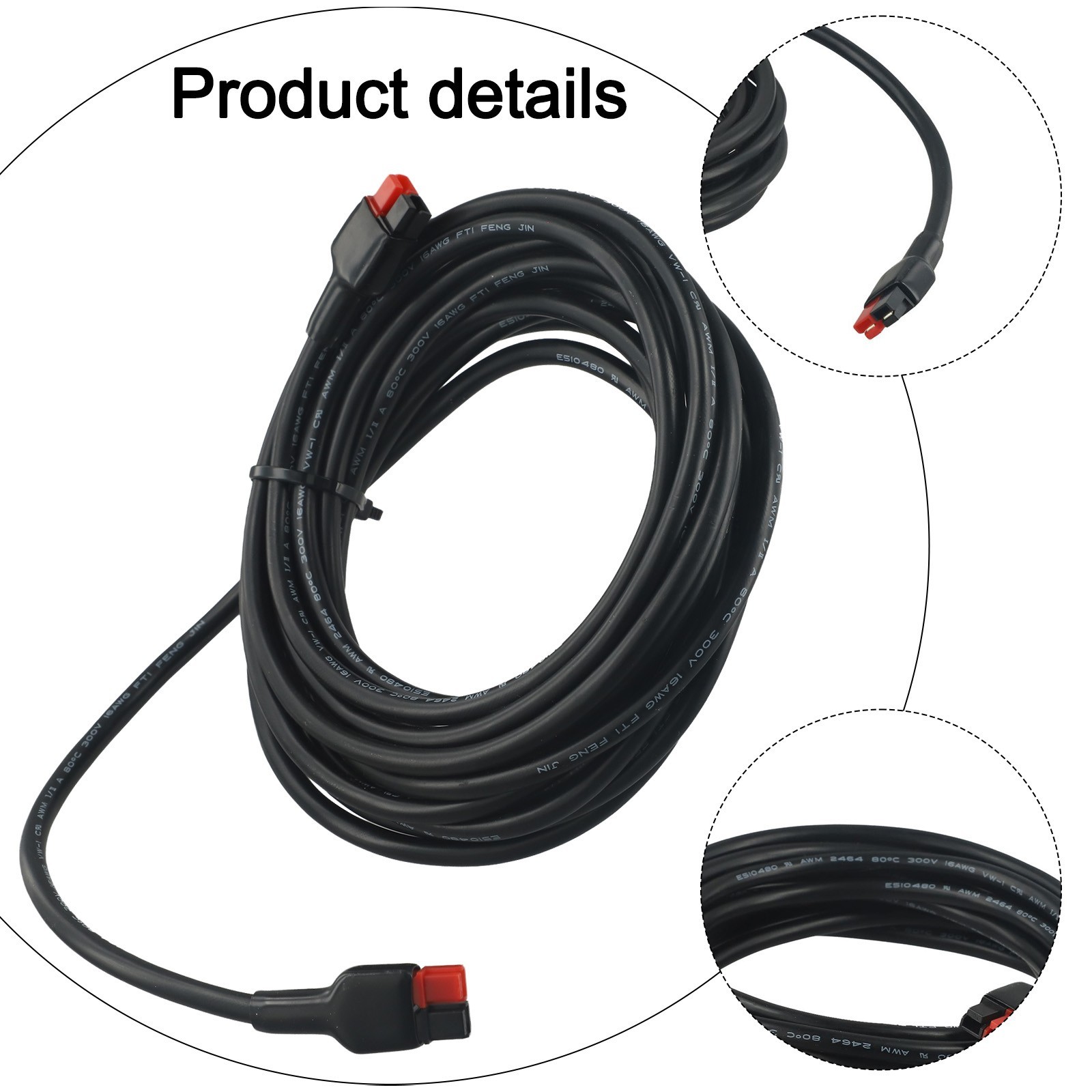 Simplified Connectivity Efficiently Connect Your Devices with This Cable