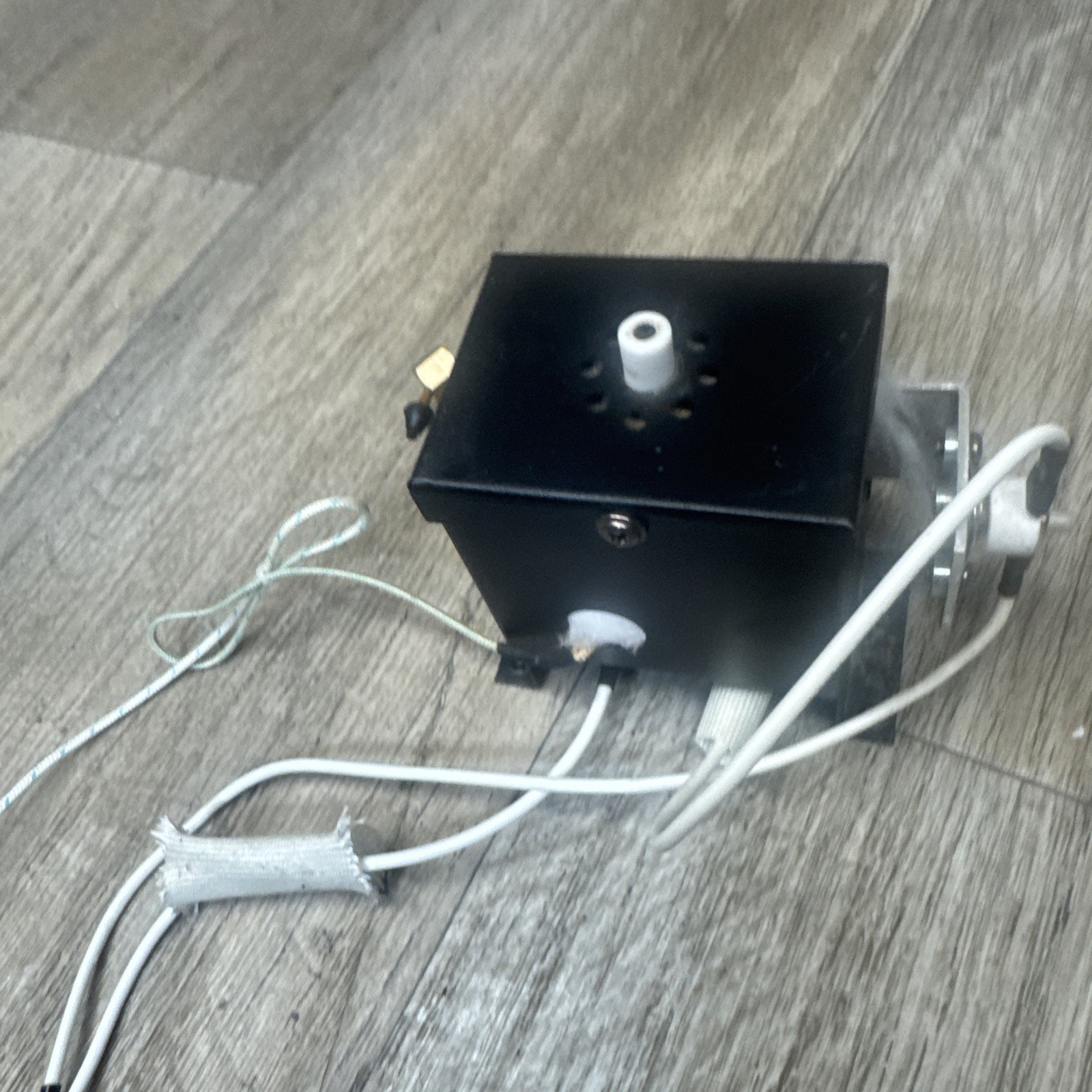 Chauvet Geyser T6 Replacement Heater