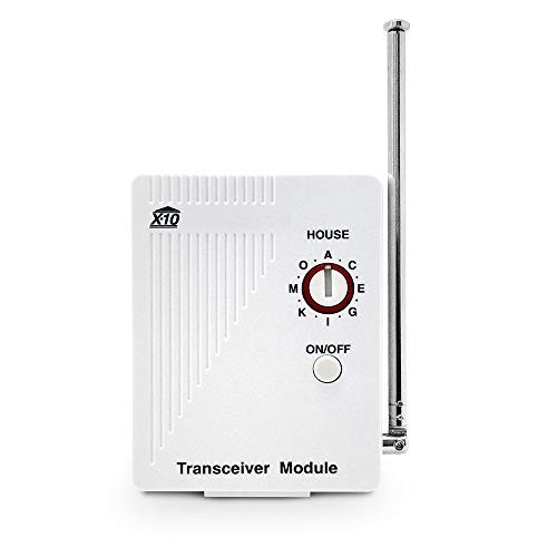 Wireless Transceiver Module TM751 - Long Range, Plug & Play, Easy Setup