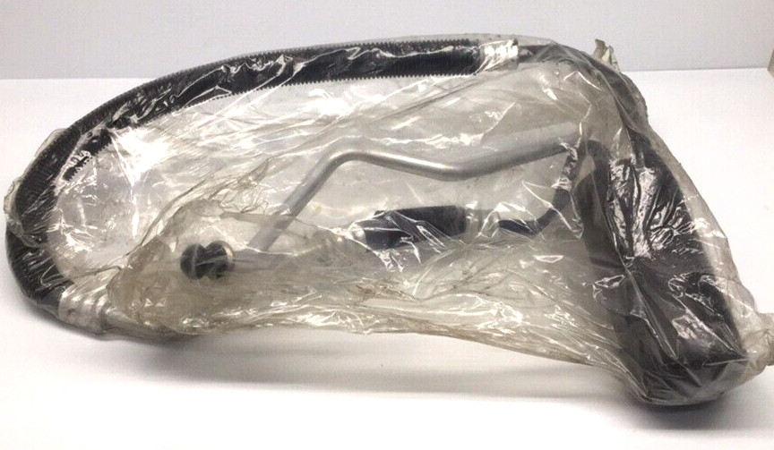 Global Parts 4811359 A/C Accumulator with Hose Assembly GPD
