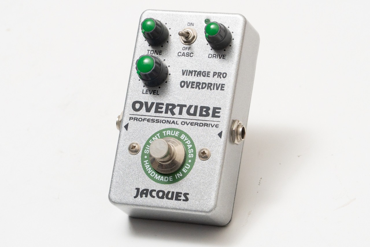 JACQUES OVERTUBE 353976