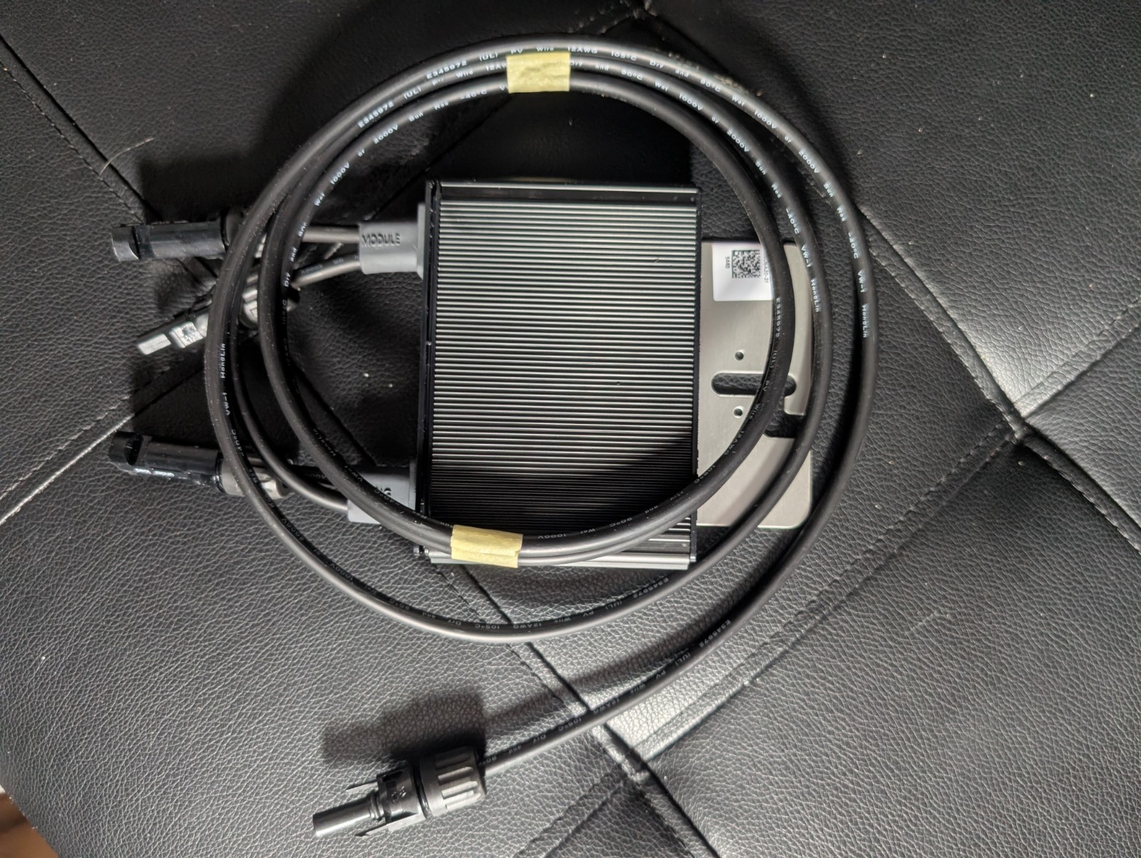 Solaredge S440 440W/60V Power Optimizer (S440-1GM4MRM)