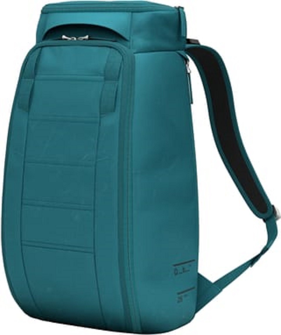 Db Journey - 25L Hugger Backpack - Midnight Teal