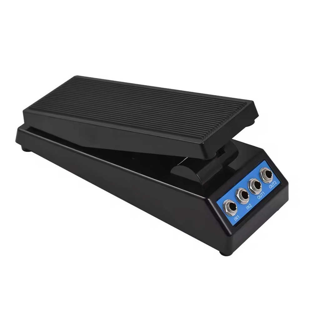 Guitar Pedal Guitar Volume Pedal Volume Control Effects Pedal U5L33813
