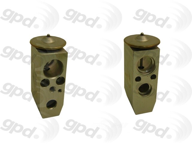 New Drier/Accumulator   Global Parts Distributors   9441631