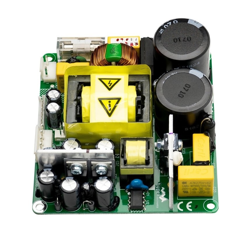 Hypex SMPS400A180 2 x 46 VDC 400 Watt Switch Mode Power Supply