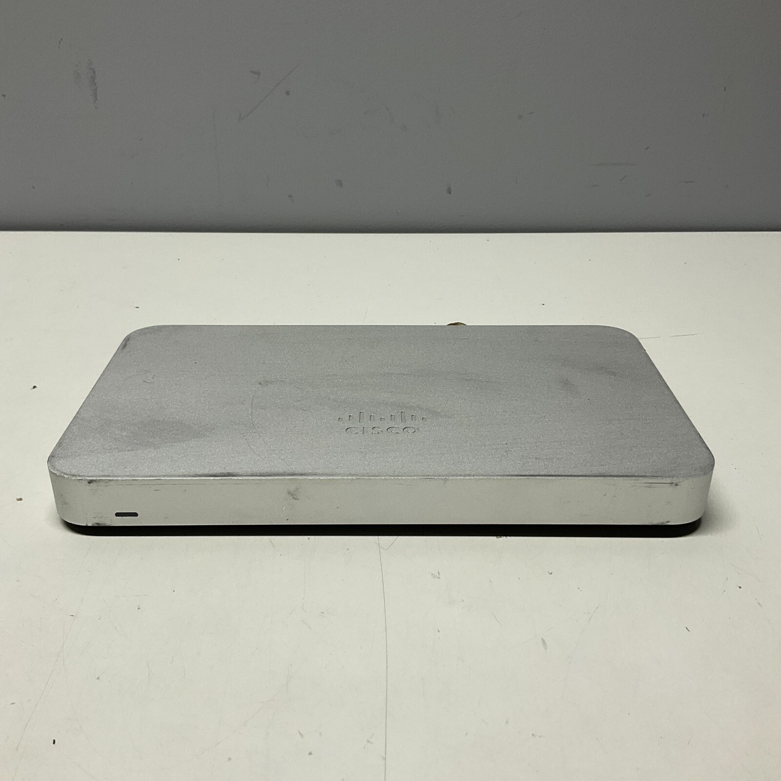 Cisco Meraki MX64W-HW Cloud Managed Security Appliance  No Antennas Tested