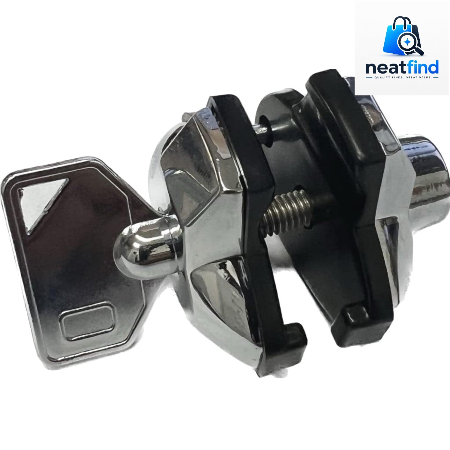 Trigger Lock for Pistols, Shotguns, and Rifles