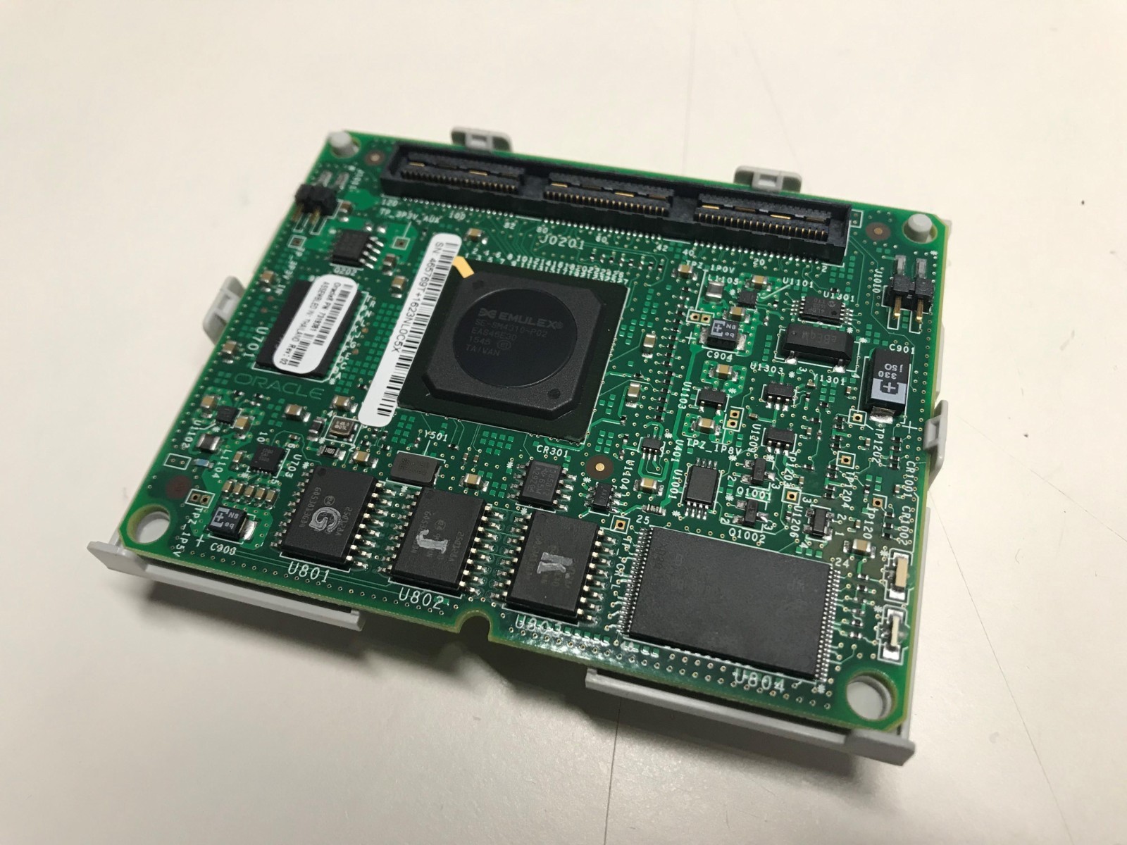 SUN  T7-2 SERVICE PROCESSOR ASSEMBLY GRADE A 7319380