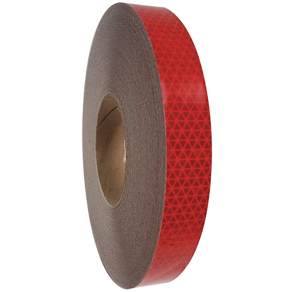 ORALITE 22044 Reflective Tape,Emergency Vehicle Type 53TY11