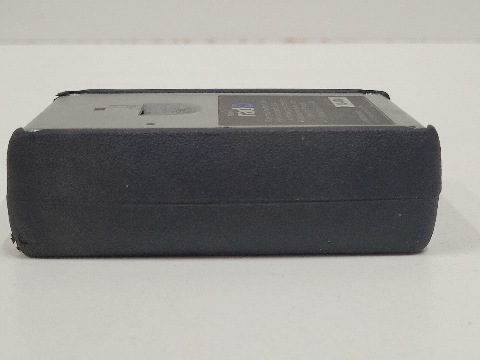 MINI RAD-D TECT MINIRAD D PERSONAL RADIATION DETECTOR