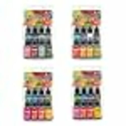 Tim Holtz Alcohol Ink Spectrum 8pk Kit Bundle - All 4 April 2025 Release - 24