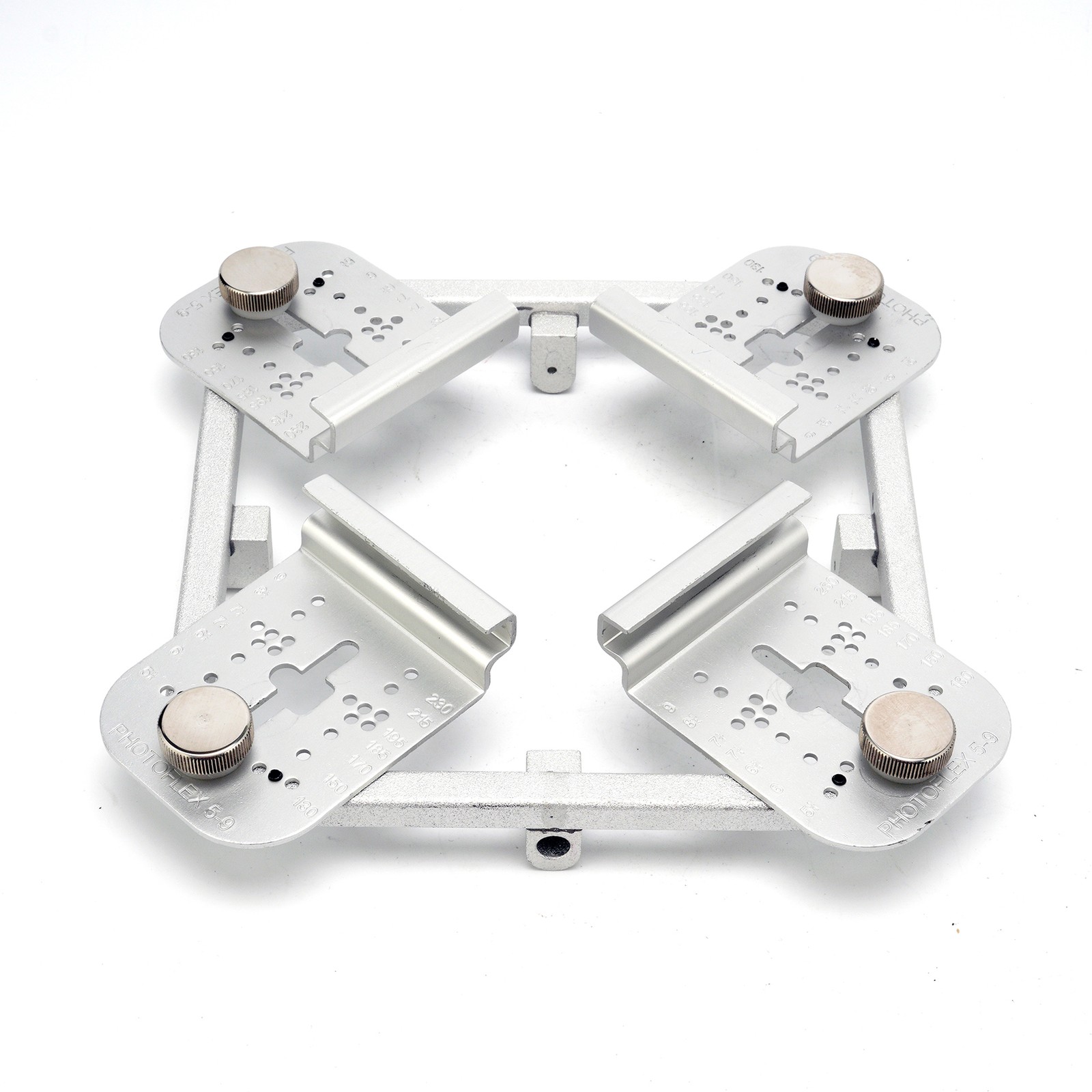PhotoFlex Adjustable Speed Ring 5"-9"