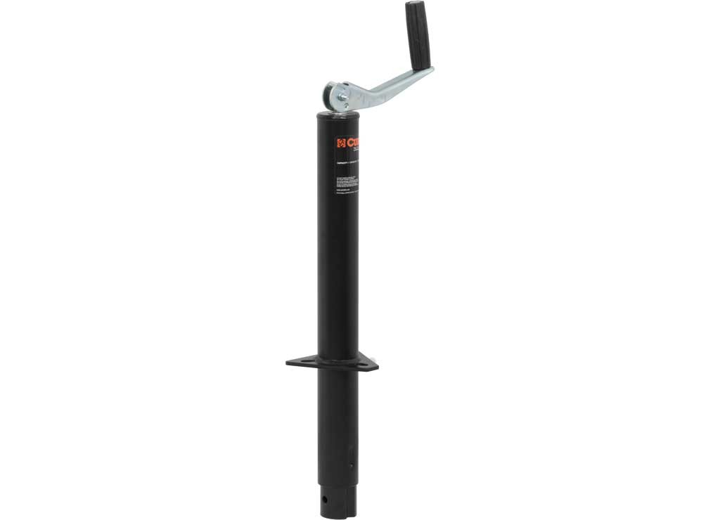 Curt 28203 Packaged A-Frame Jack Top Wind 2K