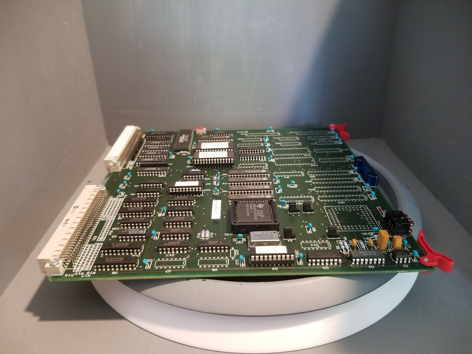 Leitz, Brown & Sharpe CMM Controller, M00-002-630-000