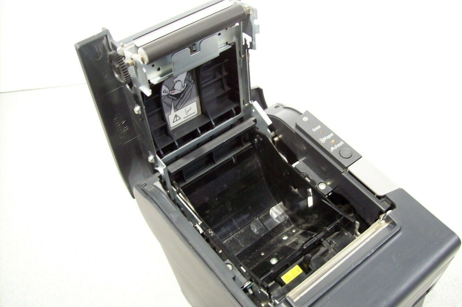 Epson TM-T88V M244A POS Serial USB Thermal Receipt Printer Printer