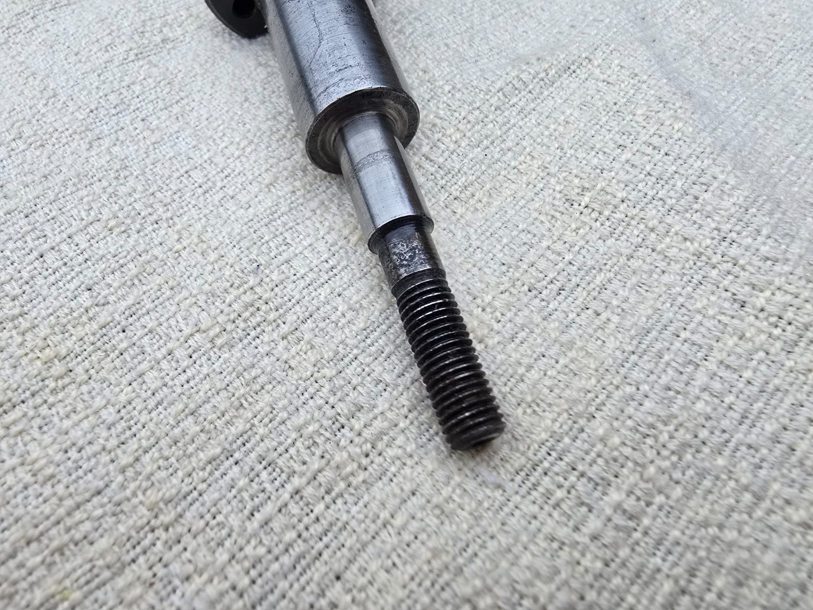 OS Max-H 60 Glow Model Airplane Engine Part - Crankshaft