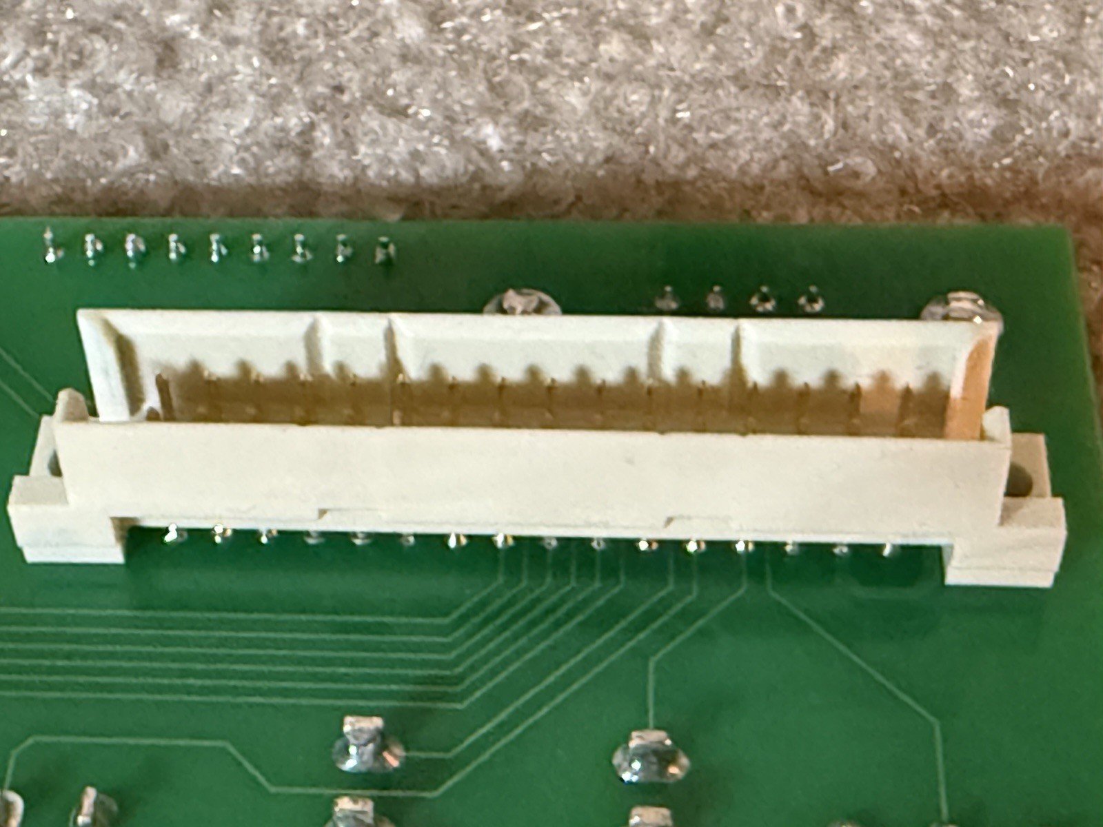 IF54 Maintenance Board Replacement – Compatible with Fujitec Millennium II