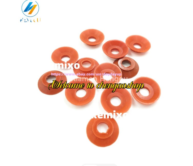 100PCS NEW Heidelberg 42.016.072A GTO Rubber Suckers #L2004T LZ