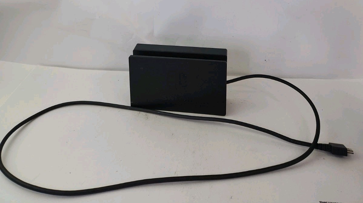 Nintendo Switch Docking Station HAC-007.