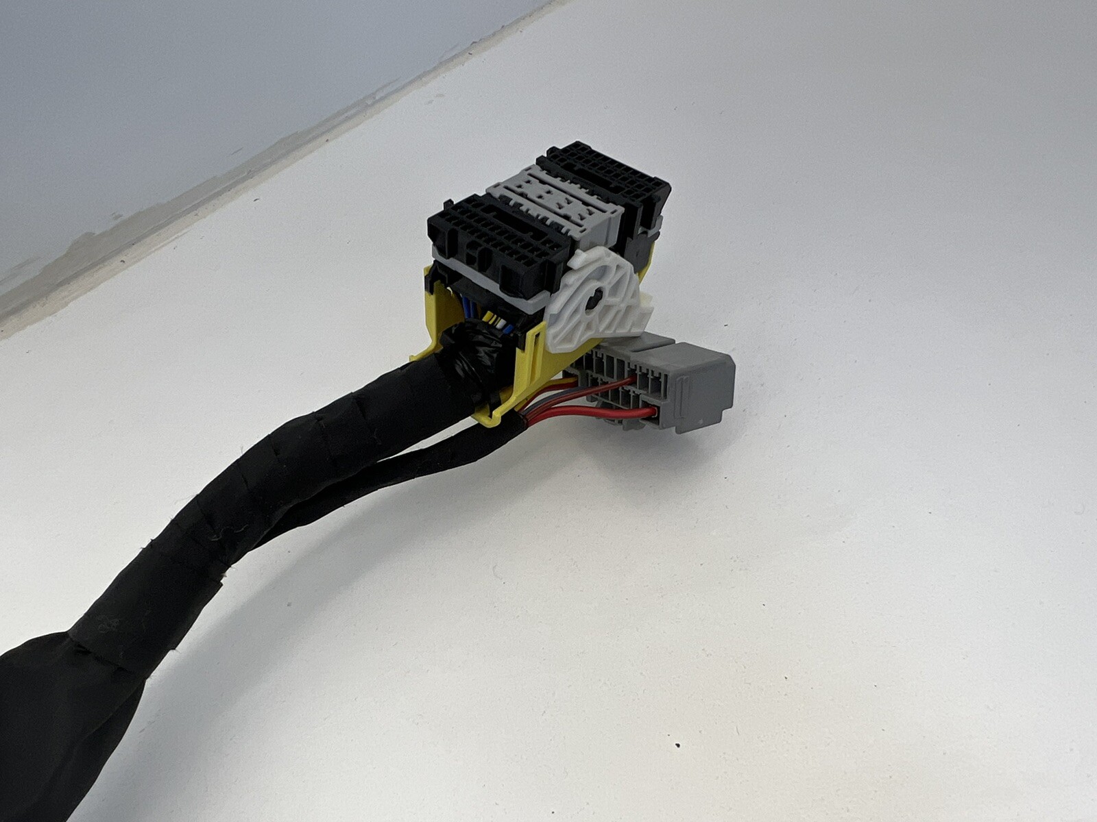 2019 Buick Envision Dashboard Instrument Dash Panel Wire Harnessa OEM.