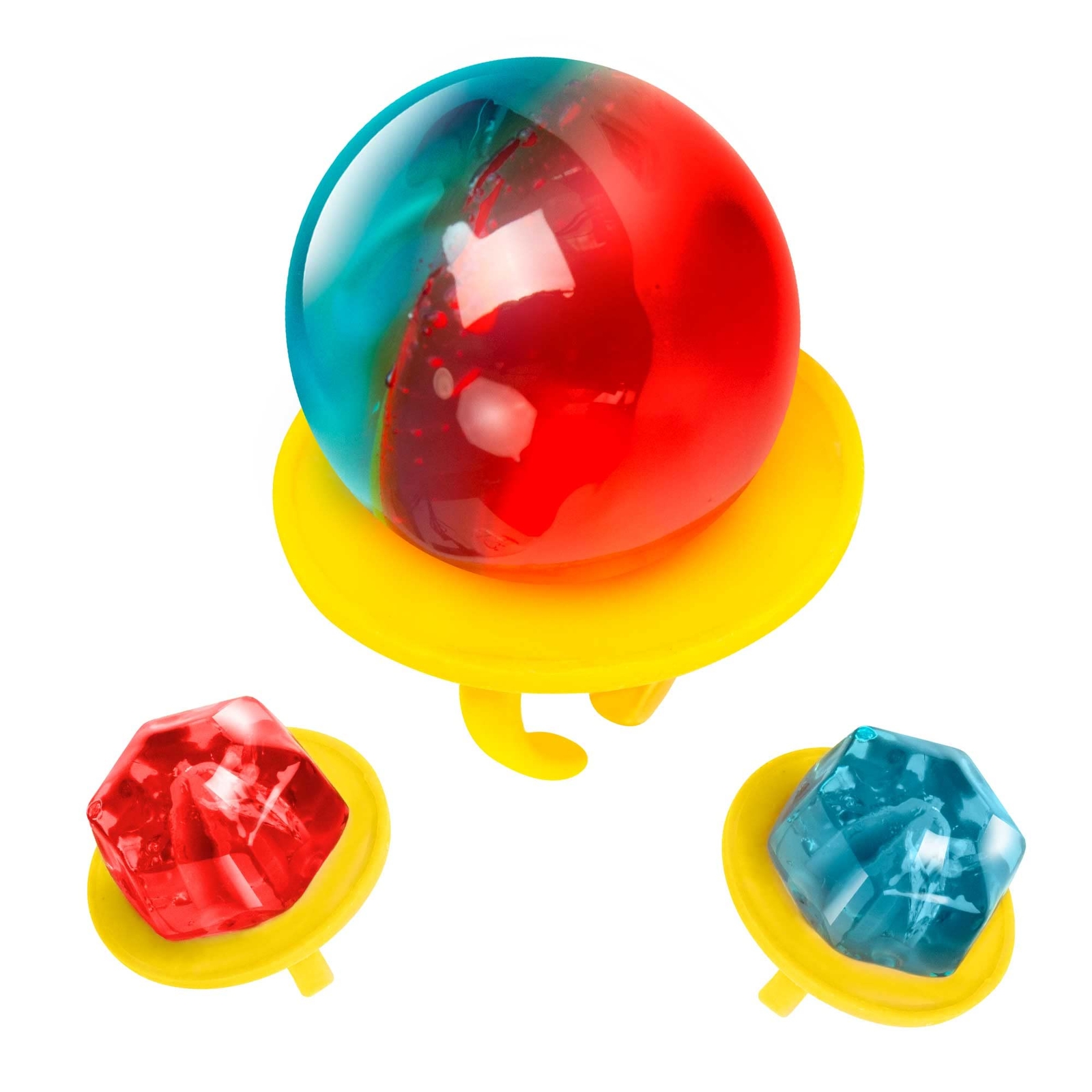 Science Fundamentals Kit Make Delicious Lollipops Learn Chemistry and Math