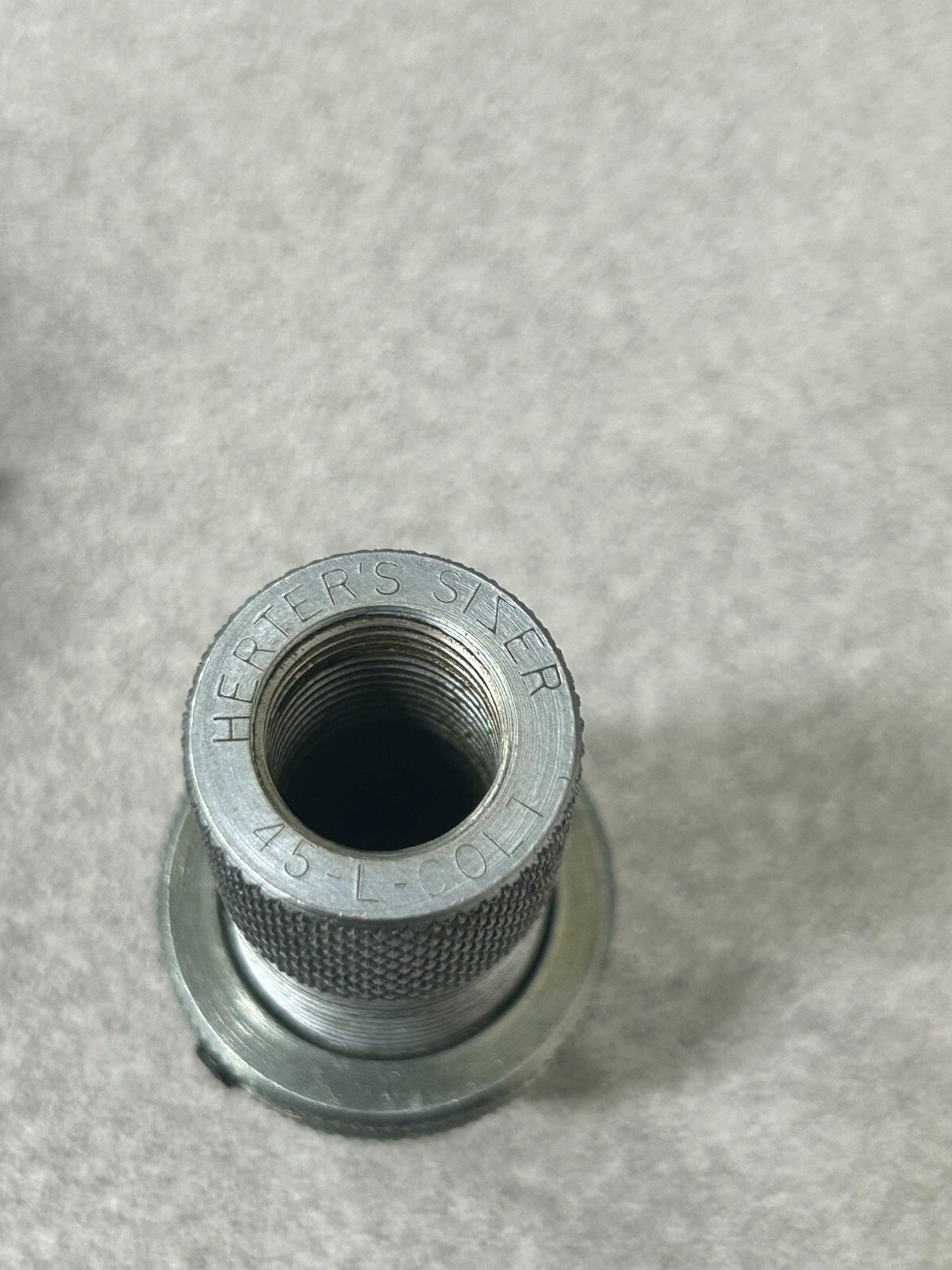 Herter`s .45 Colt Expander Decapping Die