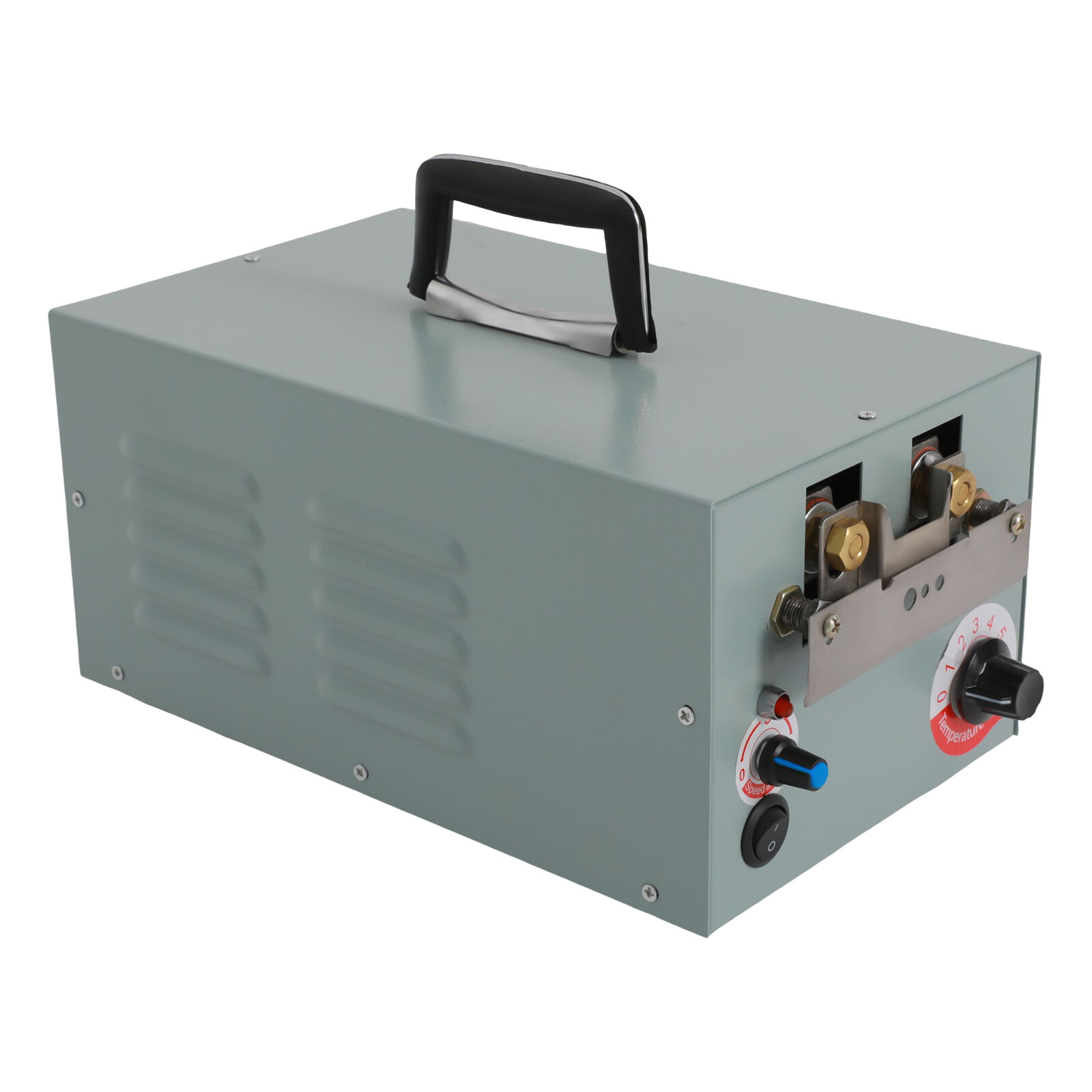 Automatic Electric Debeaking Machine Chicken Poultry Debeaker Cutting Equipment