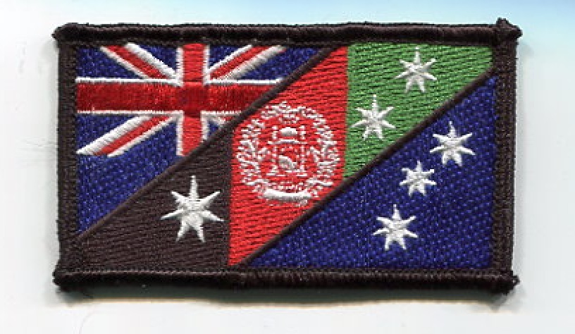 JSOC JOINT TASK FORCE ODA SEAL SPECIAL WARFARE vêlkrö 2-PATCH: كافر TEAM NOMAD