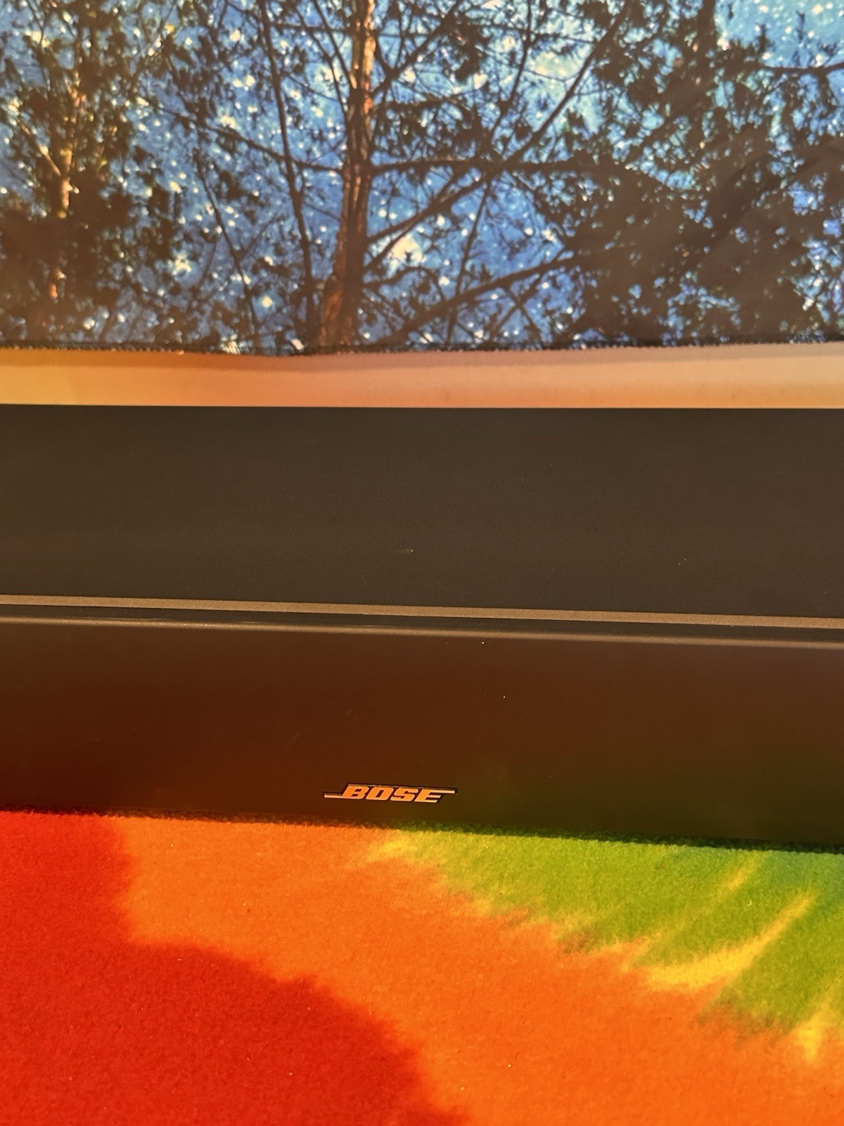 Bose Mc1 Media Center Only