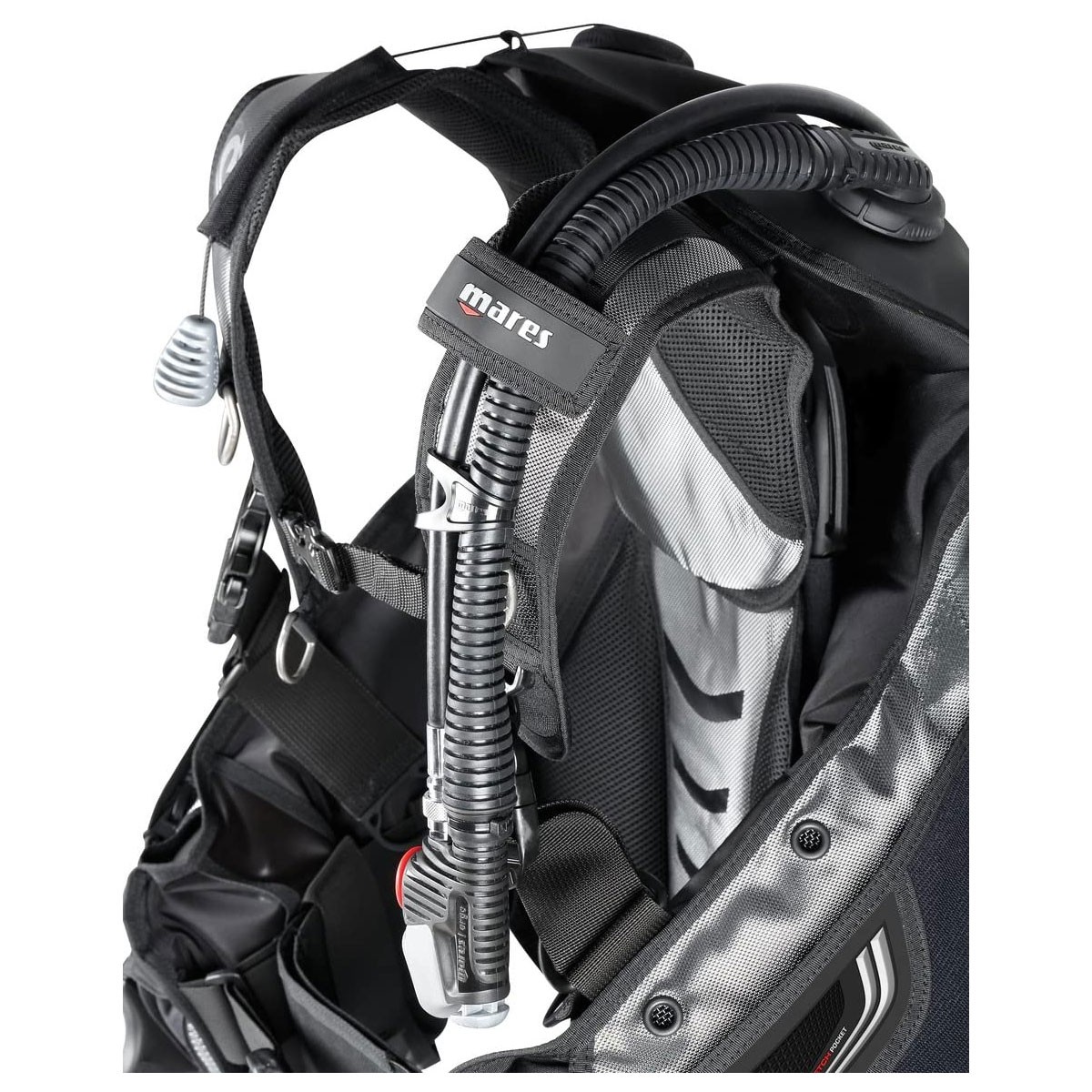 Mares Dragon SLS BCD - Large