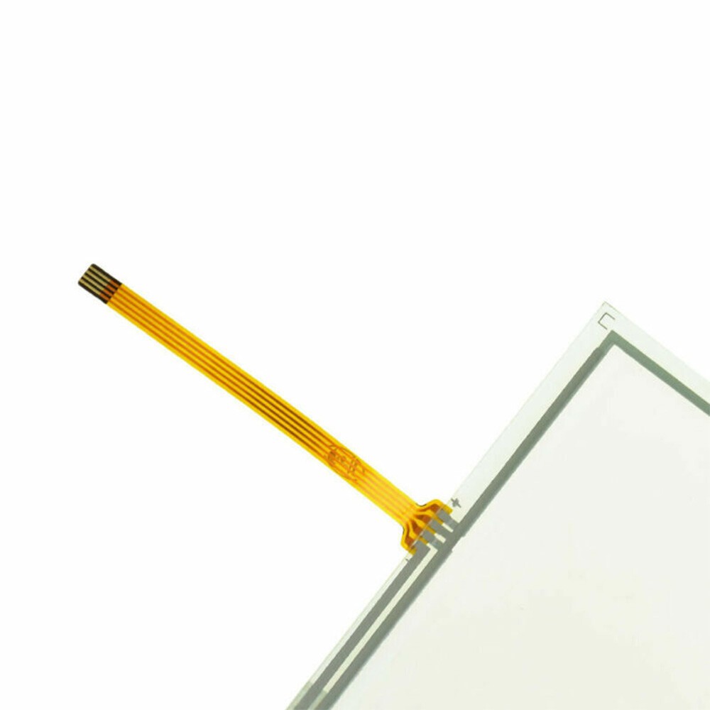 1pcs Touch Screen Glass Panel POCH80I POCH100I For Sysmex