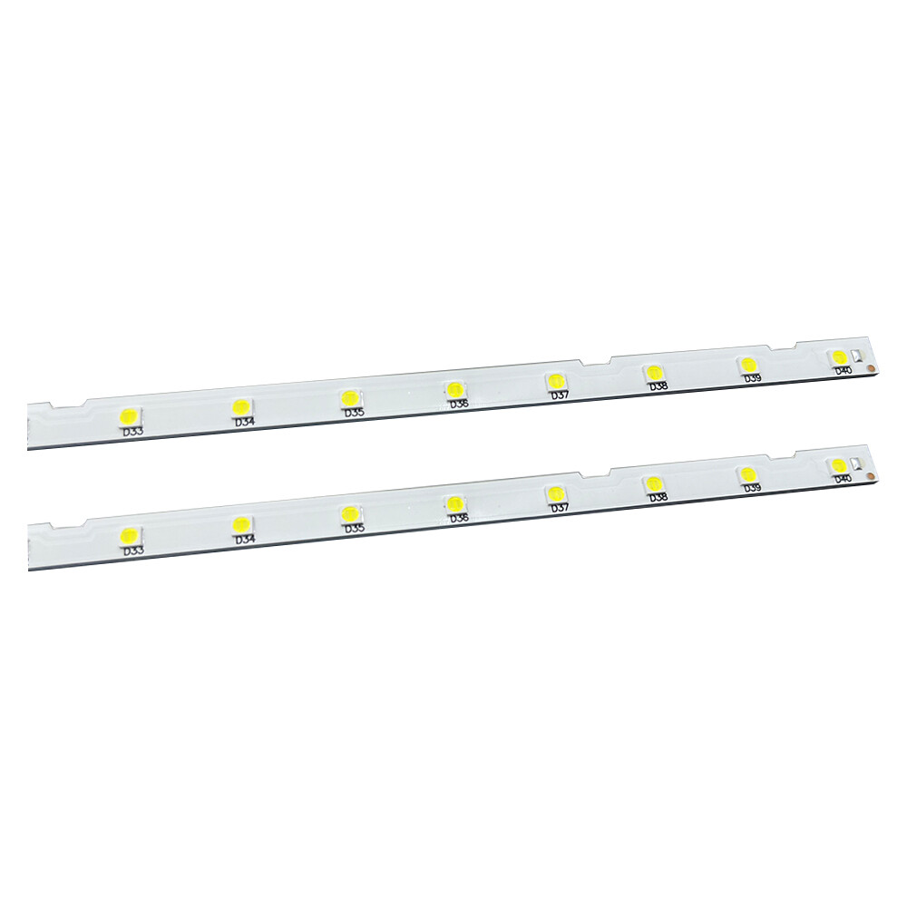 LED Backlight Strip for UN55NU7100F UN55NU7100FXZA UN55NU6900B UN55NU7100K
