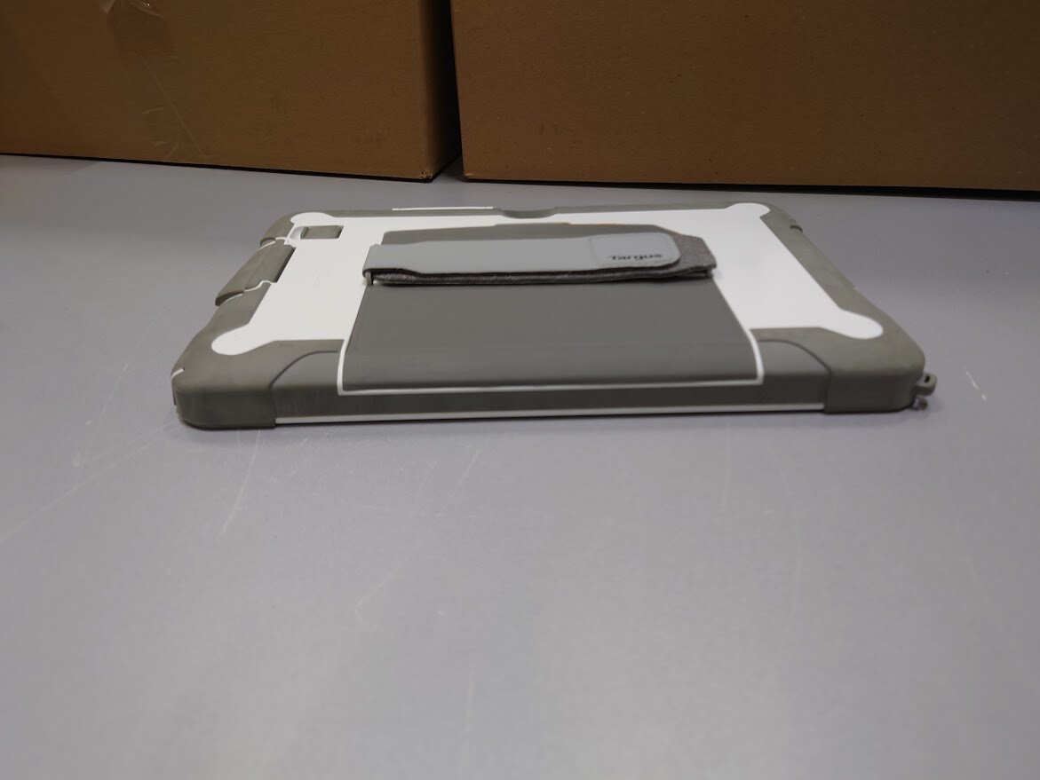SafePort Rugged Max Pro Case - Used, Original Packaging