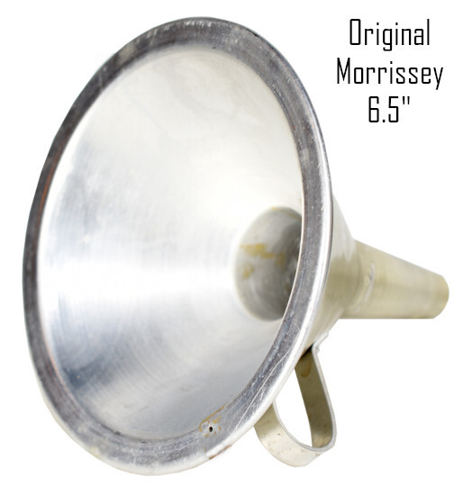 MORRISSEY COMEDY FUNNEL - "VINTAGE"  1980'S RARE