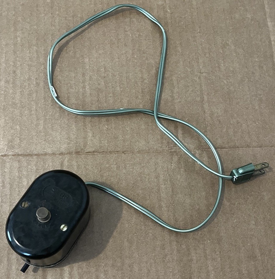 STAR Aqua Air Products Vintage Aquarium Air Pump Aqua 110 Volts Made In France