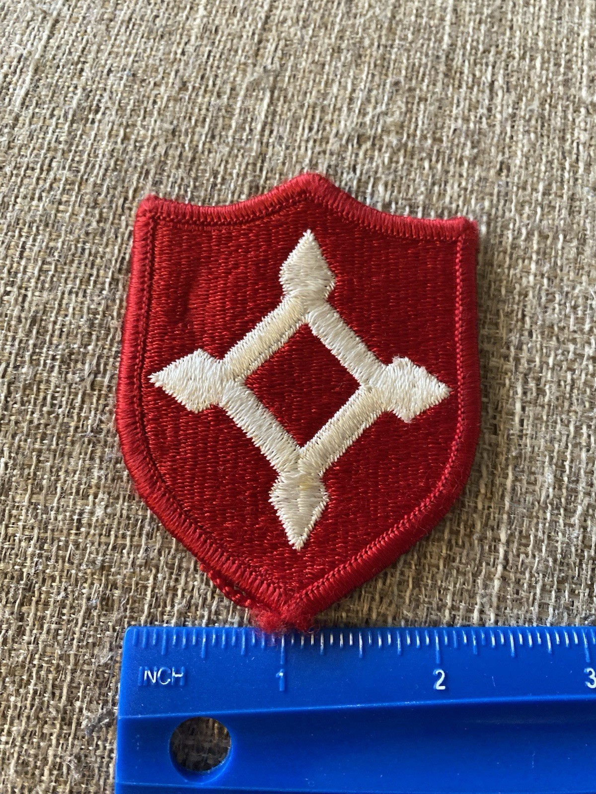 Florida National Guard Patch US FL NG