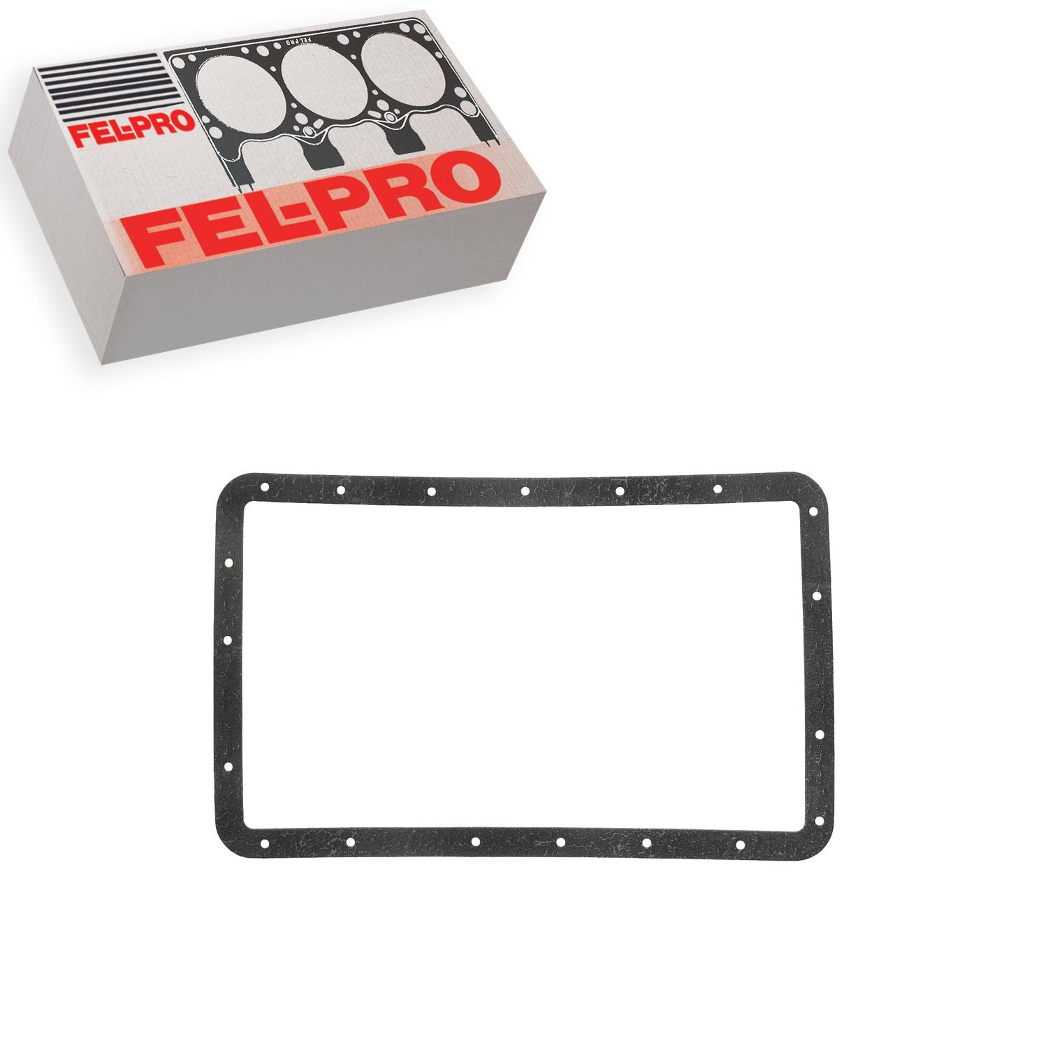 Fel-Pro Transmission Oil Pan Gasket For 1994-1997 Toyota Previa