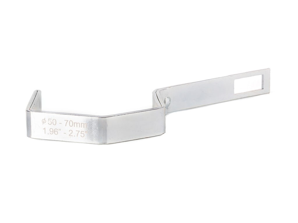 Jokari 79070 - 79070 Spare Gripping Hook for System 4-70, 70mm
