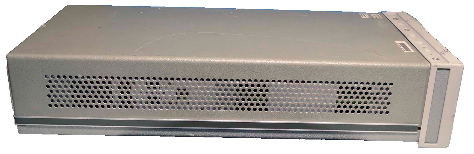 HP HEWLETT PACKARD 8112A 50 MHz PULSE GENERATOR