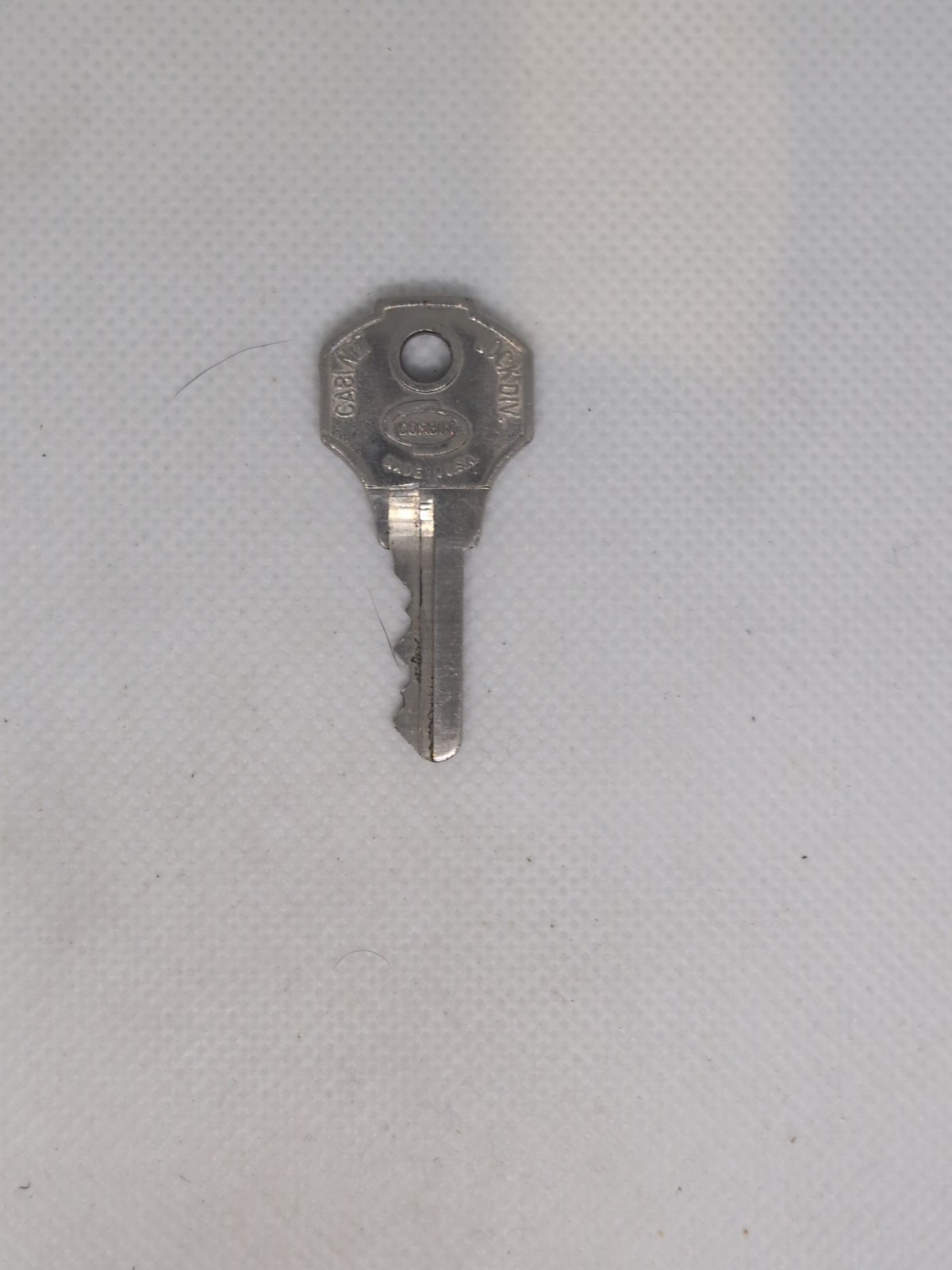 Corbin Key GEK21