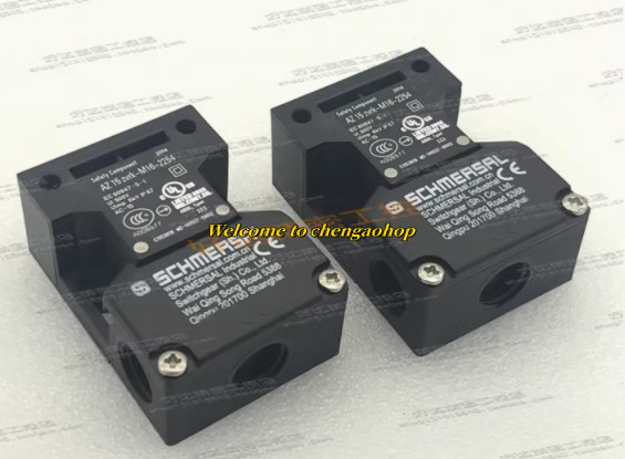 1PC NEW AZ15 ZVRK-M16-2254 safety door switch #L724T LZ