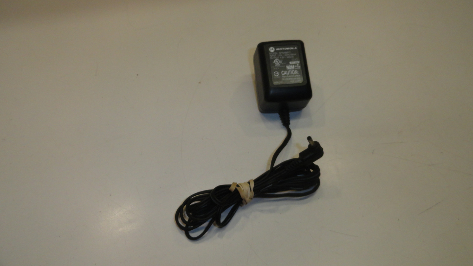 BB2: Lot of 2 Motorola SPN4681C power supply