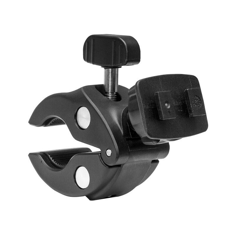 Arkon Clamp Post (8-35mm) Mounting Pedestal Dual-T Pattern Compatible GN031-SBH