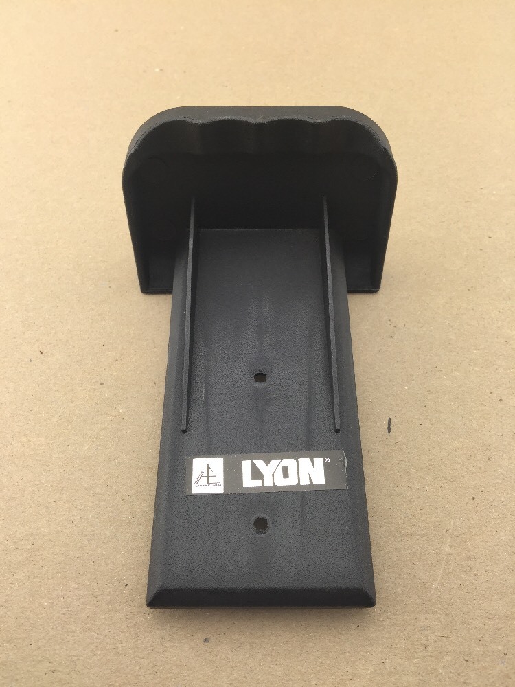 NEW Genuine OEM LYON Replacement Seat Handle for 2092N Sit/Stand Stool